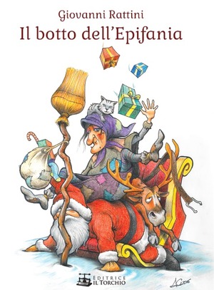 Il botto dell'Epifania