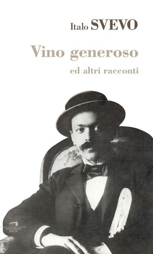 Vino generoso e altri racconti