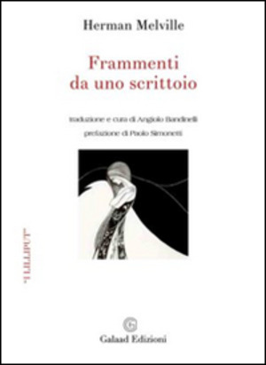 Frammenti da uno scrittoio