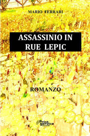 Assassinio in Rue Lepic