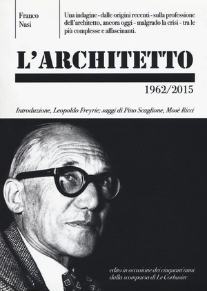 L' architetto. Ediz. bilingue