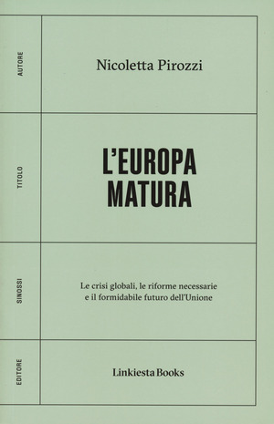 L' Europa matura