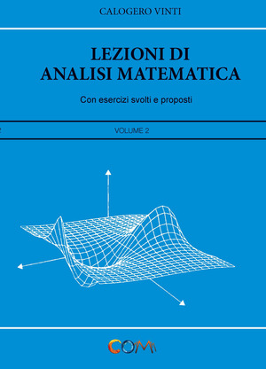 Lezioni di analisi matematica