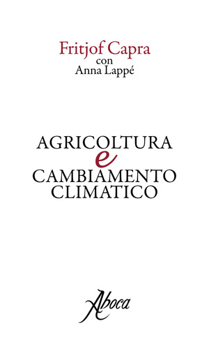 Agricoltura e cambiamento climatico