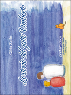 Le storie del gatto Umberto