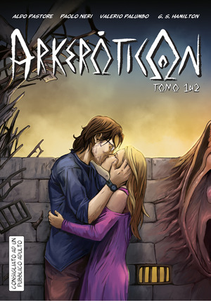 Arkeroticon