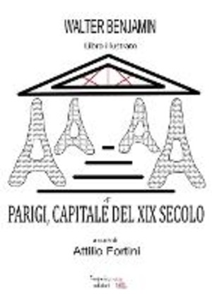 Parigi, capitale del XIX secolo