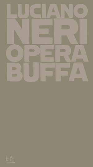 Opera buffa