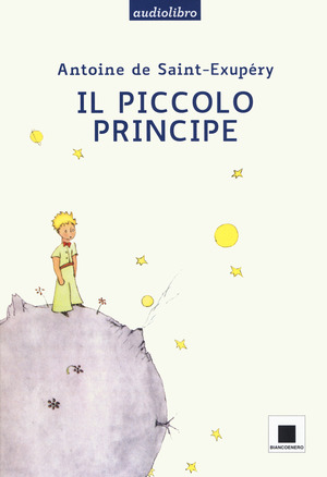 Il Piccolo Principe. Ediz. ad alta leggibilità. Con audiolibro
