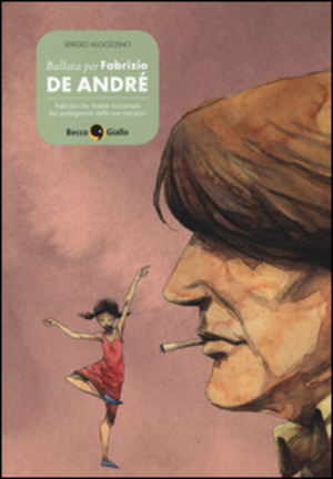 Ballata per Fabrizio De Andrè