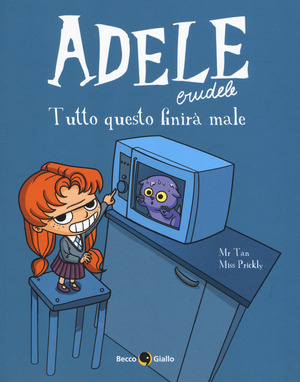 Adele crudele Adele crudele