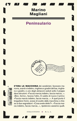 Peninsulario Peninsulario