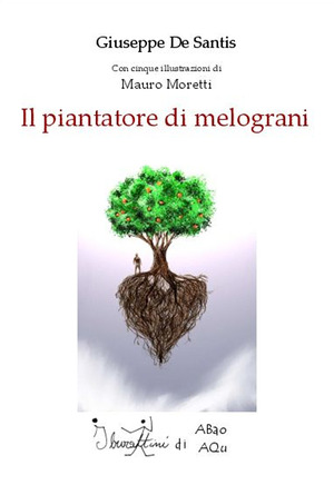 Il piantatore di melograni