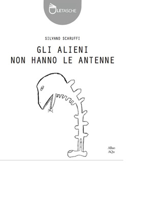 Gli alieni non hanno le antenne
