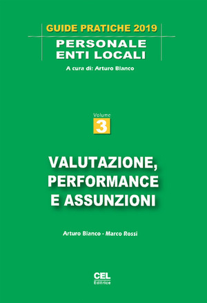 Valutazione, performance e assunzioni