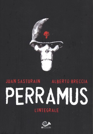Perramus. L'integrale