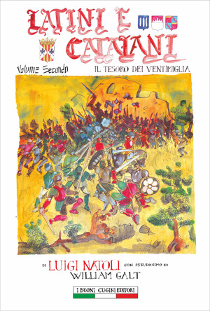 Latini e catalani