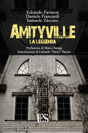 Amityville. La leggenda