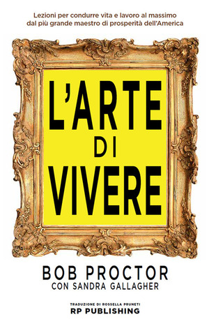 L' arte di vivere