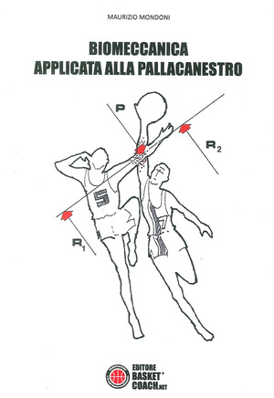 Biomeccanica applicata alla pallacanestro