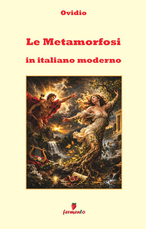 Le metamorfosi
