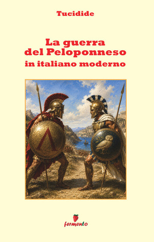 La guerra del Peloponneso