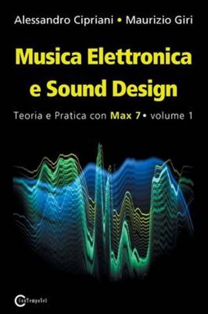 Musica elettronica e sound design