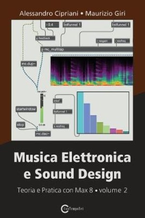 Musica elettronica e sound design