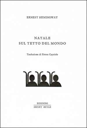 Natale sul tetto del mondo