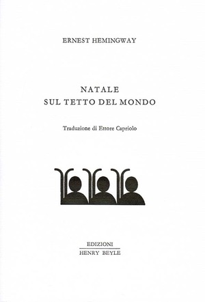 Natale sul tetto del mondo