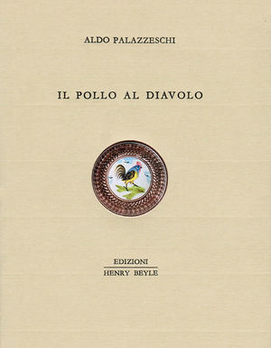 Il pollo al diavolo