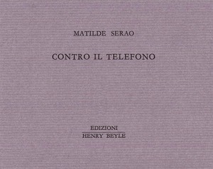 Contro il telefono