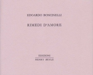 Rimedi d'amore