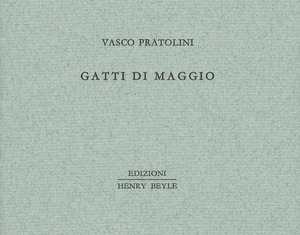 Gatti di maggio