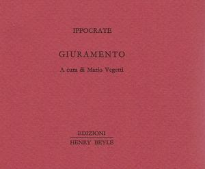 Giuramento