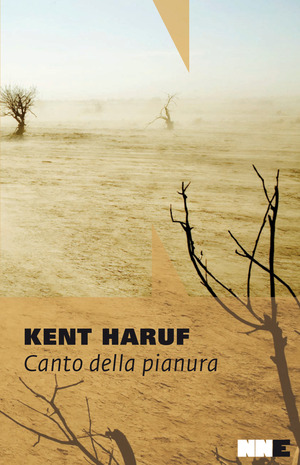 Canto della pianura. Trilogia della pianura