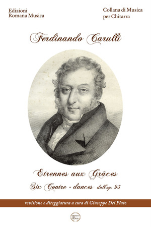 Etrennes aux Grâces. Six Contra-dances dall'op.93