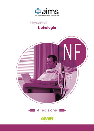 Manuale di nefrologia. Concorso Nazionale SSM. Ediz. per la scuola