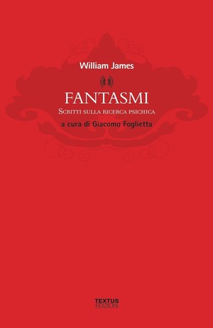 Fantasmi. Scritti sulla ricerca psichica