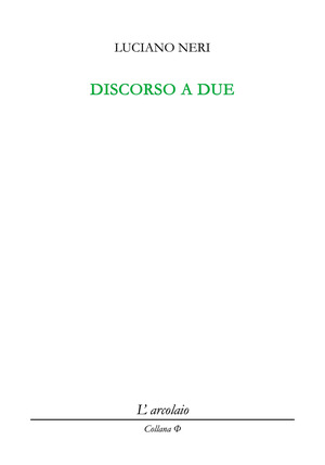 Discorso a due
