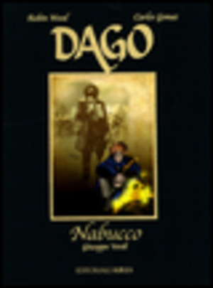 Nabucco. Giuseppe Verdi. Dago