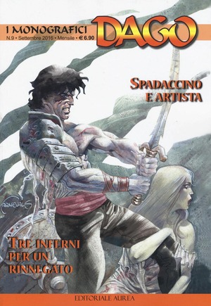 I monografici Dago