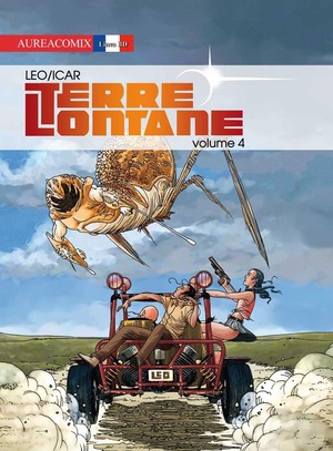 Terre lontane