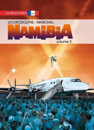 Namibia