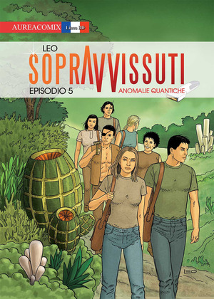 Sopravvissuti