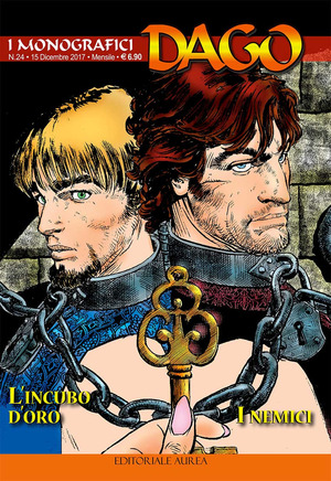 I monografici Dago