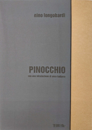 Pinocchio. Ediz. illustrata