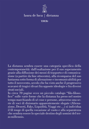 Distanza