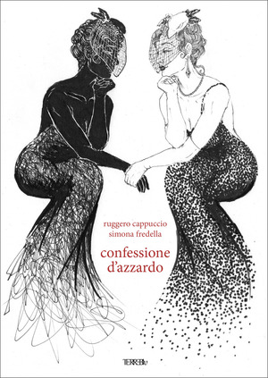 Confessione d'azzardo. Ediz. illustrata