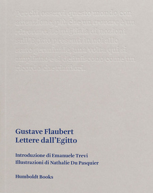 Lettere dall'Egitto